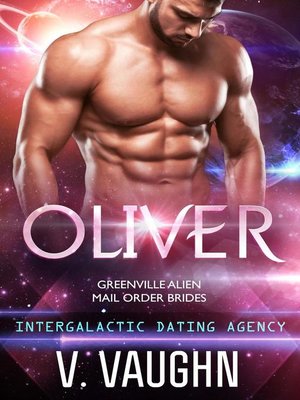 cover image of Oliver
